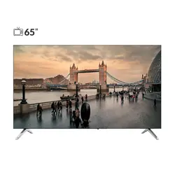 تلویزیون ال ای دی هوشمند هاورسن مدل HTV-US6501 سایز 65 اینچ 4K - حجره ما - فروشگاه اینترنتی لوازم خانگی شیراز