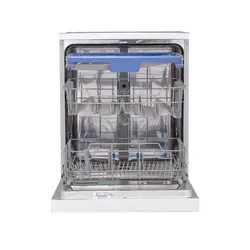 ماشین ظرفشویی پاکشوما 14 نفره مدل MDF-14302 W سفید - حجره ما - فروشگاه اینترنتی لوازم خانگی شیراز