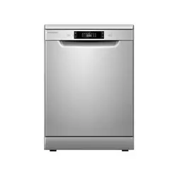 ماشین ظرفشویی دوو 14 نفره مدل DDW-4481 نقره‌ ای - حجره ما - فروشگاه اینترنتی لوازم خانگی شیراز