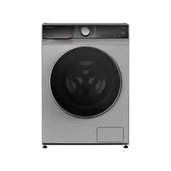 ماشین لباسشویی پاکشوما 8 کیلویی مدل TFB-86407 ST سیلور - حجره ما - فروشگاه اینترنتی لوازم خانگی شیراز