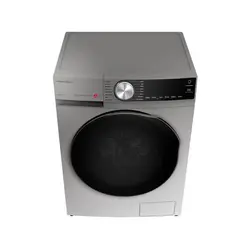 ماشین لباسشویی پاکشوما 8 کیلویی مدل TFB-86407 ST سیلور - حجره ما - فروشگاه اینترنتی لوازم خانگی شیراز