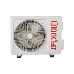 کولر گازی اینورتر 30000 ایران رادیاتور مدل IAC-30CH/A معتدل - حجره ما - فروشگاه اینترنتی لوازم خانگی شیراز