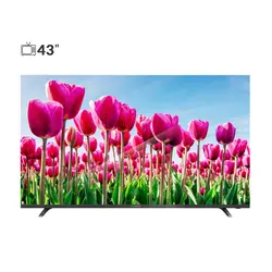 تلویزیون ال ای دی هوشمند دوو مدل DSL-43S7100EM سایز 43 اینچ Full HD - حجره ما - فروشگاه اینترنتی لوازم خانگی شیراز