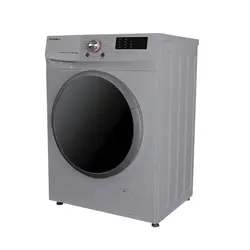 ماشین لباسشویی پاکشوما 6 کیلویی مدل TFU-66100 ST سیلور - حجره ما - فروشگاه اینترنتی لوازم خانگی شیراز