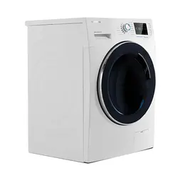 ماشین لباسشویی دوو 8 کیلویی مدل DWK-PR880C سفید - حجره ما - فروشگاه اینترنتی لوازم خانگی شیراز