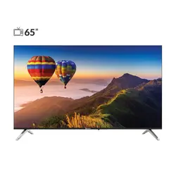 تلویزیون ال ای دی هوشمند هاورسن مدل HTV-US6502 سایز 65 اینچ 4K - حجره ما - فروشگاه اینترنتی لوازم خانگی شیراز