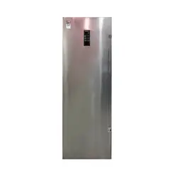 فریزر تک کلور مدل روسو Rosso استیل عرض 70 - حجره ما - فروشگاه اینترنتی لوازم خانگی شیراز