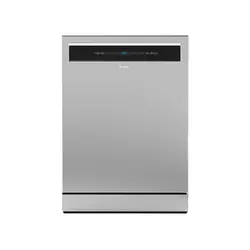 ماشین ظرفشویی اسنوا 13 نفره مدل SDW-F353212 استیل - حجره ما - فروشگاه اینترنتی لوازم خانگی شیراز