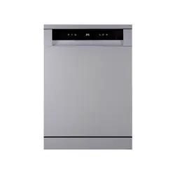 ماشین ظرفشویی کلور 15 نفره مدل H15VS1 استیل - حجره ما - فروشگاه اینترنتی لوازم خانگی شیراز