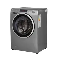 ماشین لباسشویی کندی 8 کیلویی مدل GVS228TC3R سیلور - حجره ما - فروشگاه اینترنتی لوازم خانگی شیراز