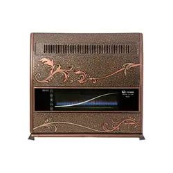 بخاری گازی مشهد دوام مدل 212 سوپر گرافیکی با توان 12000 - حجره ما - فروشگاه اینترنتی لوازم خانگی شیراز