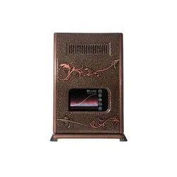 بخاری گازی مشهد دوام مدل 207 سوپر گرافیک با توان 7000 - حجره ما - فروشگاه اینترنتی لوازم خانگی شیراز