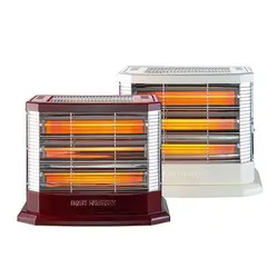 بخاری برقی ایران شرق مدل النا 4 المنت 2050 وات - حجره ما - فروشگاه اینترنتی لوازم خانگی شیراز