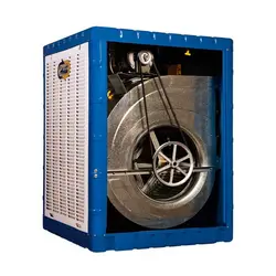 کولر آبی آران الکترواستیل مدل AR800 با توان 8000 - حجره ما - فروشگاه اینترنتی لوازم خانگی شیراز