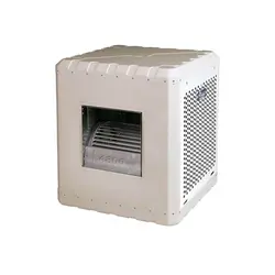 کولر آبی سلولزی ایران شرق مدل IS48S با توان 4800 - حجره ما - فروشگاه اینترنتی لوازم خانگی شیراز