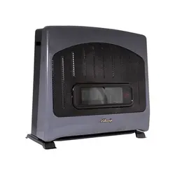 بخاری گازی پلار دودکش دار مدل ISUN با توان 9000 - حجره ما - فروشگاه اینترنتی لوازم خانگی شیراز