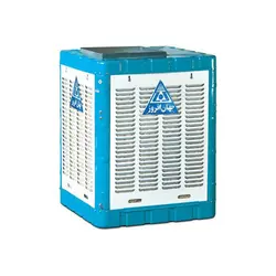 کولر آبی جهان افروز مدل JAC 380B خروجی از بالا با توان 3800 - حجره ما - فروشگاه اینترنتی لوازم خانگی شیراز