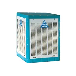 کولر آبی جهان افروز مدل JAC 700 با توان 7000 - حجره ما - فروشگاه اینترنتی لوازم خانگی شیراز