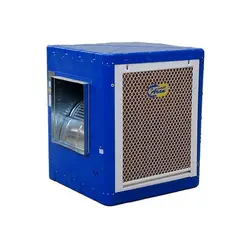 کولر آبی سلولزی آران الکترواستیل مدل AR420S با توان 4200 - حجره ما - فروشگاه اینترنتی لوازم خانگی شیراز