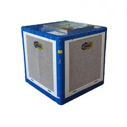 کولر آبی سلولزی آران الکترواستیل مدل AR480S خروجی از بالا با توان 4800 - حجره ما - فروشگاه اینترنتی لوازم خانگی شیراز