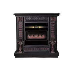 بخاری گازی شومینه گرمان مدل آرگون با توان 6700 - حجره ما - فروشگاه اینترنتی لوازم خانگی شیراز