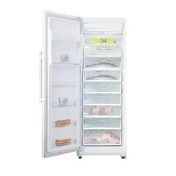 فریزر تک کلور مدل FNT-101 سفید - حجره ما - فروشگاه اینترنتی لوازم خانگی شیراز