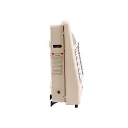 بخاری گازی بدون دودکش پلار مدل 3PL با توان 4500 - حجره ما - فروشگاه اینترنتی لوازم خانگی شیراز