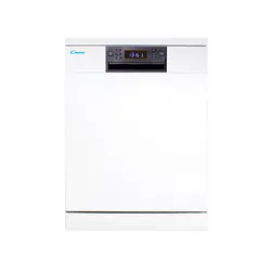 ماشین ظرفشویی کندی 15 نفره مدل CDM-1523W - حجره ما - فروشگاه اینترنتی لوازم خانگی شیراز