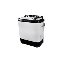 ماشین لباسشویی دوقلو کروپ 8.5 کیلویی مدل TTW-85547AJ - حجره ما - فروشگاه اینترنتی لوازم خانگی شیراز