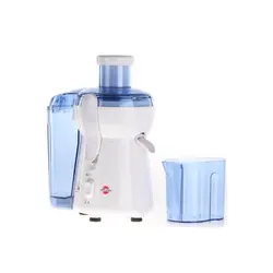 آبمیوه گیری پارس خزر مدل آووکادو سفید - حجره ما - فروشگاه اینترنتی لوازم خانگی شیراز