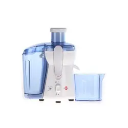 آبمیوه گیری پارس خزر مدل آووکادو سفید - حجره ما - فروشگاه اینترنتی لوازم خانگی شیراز