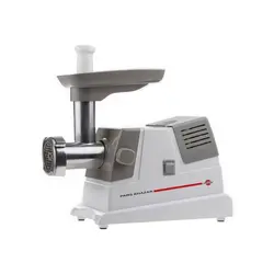 چرخ گوشت پارس خزر مدل MG-1400R طوسی - حجره ما - فروشگاه اینترنتی لوازم خانگی شیراز