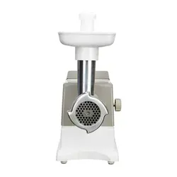 چرخ گوشت پارس خزر مدل MG-1400R طوسی - حجره ما - فروشگاه اینترنتی لوازم خانگی شیراز