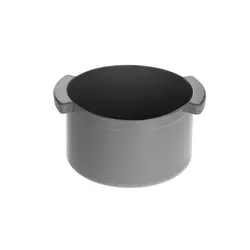 چرخ گوشت پارس خزر مدل MG-1400R نقره‌ای - حجره ما - فروشگاه اینترنتی لوازم خانگی شیراز