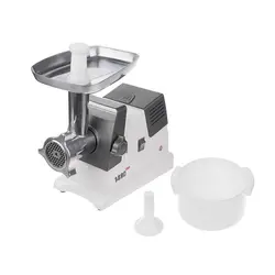 چرخ گوشت پارس خزر مدل MG-1400 Plus - حجره ما - فروشگاه اینترنتی لوازم خانگی شیراز