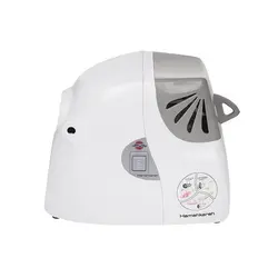 چرخ گوشت غذاساز پارس خزر مدل همه کاره - حجره ما - فروشگاه اینترنتی لوازم خانگی شیراز