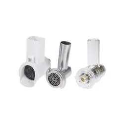 چرخ گوشت غذاساز پارس خزر مدل همه کاره - حجره ما - فروشگاه اینترنتی لوازم خانگی شیراز