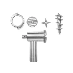 چرخ گوشت غذاساز پارس خزر مدل همه کاره - حجره ما - فروشگاه اینترنتی لوازم خانگی شیراز