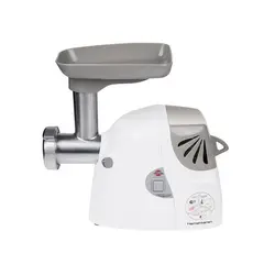 چرخ گوشت غذاساز پارس خزر مدل همه کاره - حجره ما - فروشگاه اینترنتی لوازم خانگی شیراز