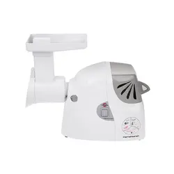 چرخ گوشت غذاساز پارس خزر مدل همه کاره - حجره ما - فروشگاه اینترنتی لوازم خانگی شیراز