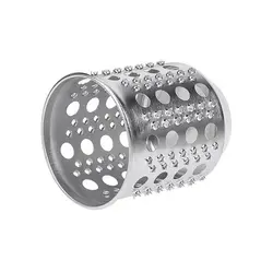 چرخ گوشت غذاساز پارس خزر مدل همه کاره - حجره ما - فروشگاه اینترنتی لوازم خانگی شیراز