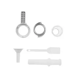 چرخ گوشت غذاساز پارس خزر مدل همه کاره - حجره ما - فروشگاه اینترنتی لوازم خانگی شیراز