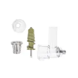 چرخ گوشت غذاساز پارس خزر مدل همه کاره - حجره ما - فروشگاه اینترنتی لوازم خانگی شیراز