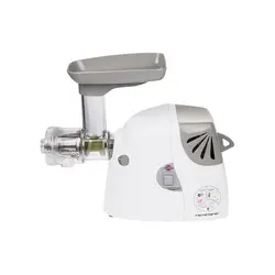 چرخ گوشت غذاساز پارس خزر مدل همه کاره - حجره ما - فروشگاه اینترنتی لوازم خانگی شیراز