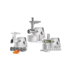 چرخ گوشت غذاساز پارس خزر مدل همه کاره - حجره ما - فروشگاه اینترنتی لوازم خانگی شیراز