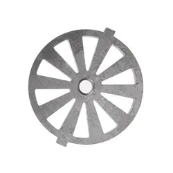 چرخ گوشت غذاساز پارس خزر مدل همه کاره - حجره ما - فروشگاه اینترنتی لوازم خانگی شیراز