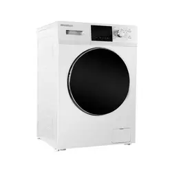 ماشین لباسشویی ایکس ویژن 9 کیلویی مدل TM94-AWBL سفید - حجره ما - فروشگاه اینترنتی لوازم خانگی شیراز