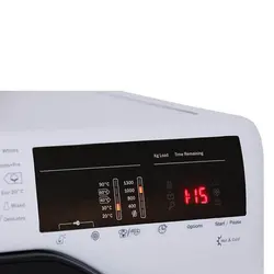 ماشین لباسشویی زیرووات 9 کیلویی مدل 1394WT سفید - حجره ما - فروشگاه اینترنتی لوازم خانگی شیراز