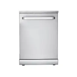 ماشین ظرفشویی کرال 15 نفره مدل DS-15069 سیلور - حجره ما - فروشگاه اینترنتی لوازم خانگی شیراز