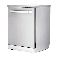 ماشین ظرفشویی کرال 15 نفره مدل DS-15069 سیلور - حجره ما - فروشگاه اینترنتی لوازم خانگی شیراز